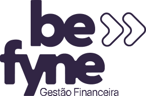Logo | Be Fyne